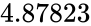 4.87823