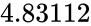 4.83112